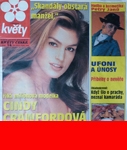 Kvety (Slovakia-1993)